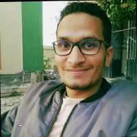 Mohamed Maher