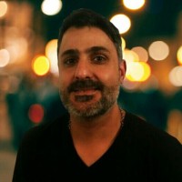 Jorge Esteban Nikitas