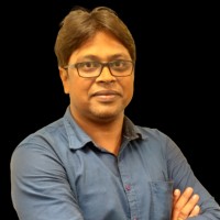 Prasenjit Nandi