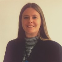 Jill Harris
