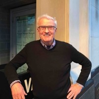 Lou Larson