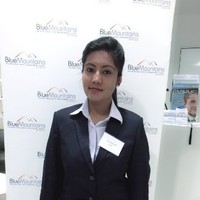 Sangita Karki