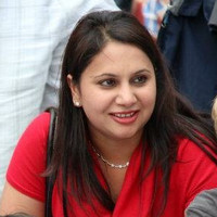 Sandy Sohal