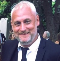 Neil Hames