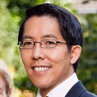 Shao Jü Woo, Ph.D.