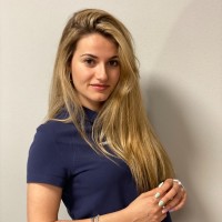 Claudia Pérez Martínez