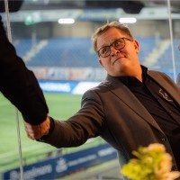 Marcel Van Den Bunder