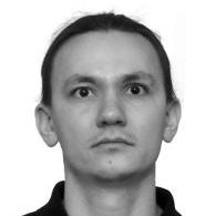 Dmitry Tsirkov