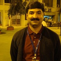 Sarfraz Ahmad