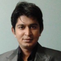 Vinay Ahuja