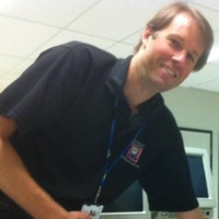 Mark Douglas