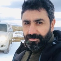 Mehmet Karahan