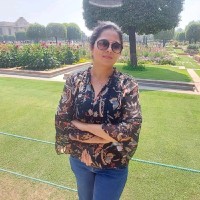 Rachna Bhardwaj