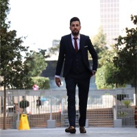 yahia alzoubi