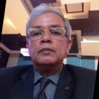 Paresh Singh