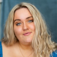 Georgia Garton