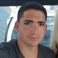 Rodolfo Ramirez