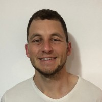 Ziv Gaier