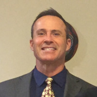 Greg Gettinger
