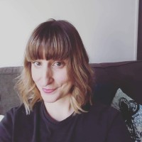 Claire Chidlow
