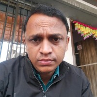 Mehul Patel