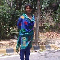 Preeti Jhamb