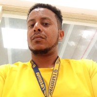 Arafat Ali