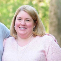 Kimberly Johnson