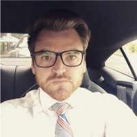 Josh Leeming