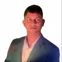 Mrutyunjay Swain