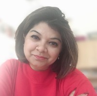Nagina Gujral