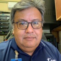 Jorge F. Carrillo
