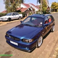 Nhlanhla Nyathi