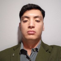 Alan Preciado