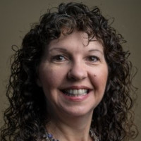 Angela Marcum, PMP, SHRM-CP