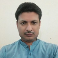 Syed Zil Hasnain