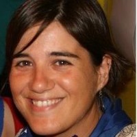 Elena Santa Cruz
