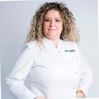 Rosa María Casado Quesada