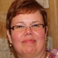 Jodi Johnson