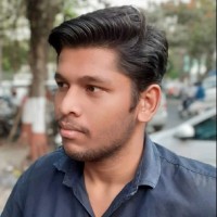 Tejas Nankar