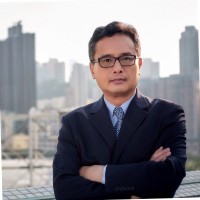 Albert Ck Leung 梁志剛