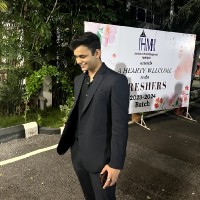Sahil Sharma