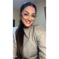 Kristina Metallidis