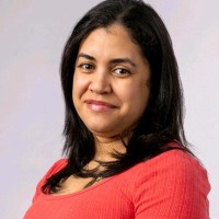 Annette Fernandez