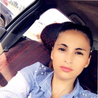Nawelle Gherbi