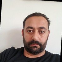 Mustafa Kalkan