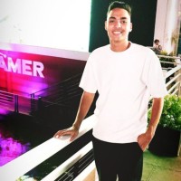 Ahmed Saher