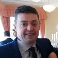 Conor Riordan