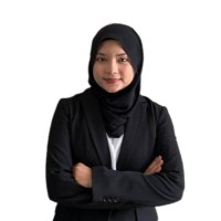 Alia Ridzwan