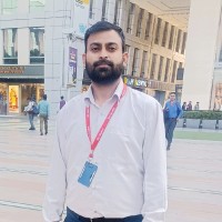 Sandeep Kumar